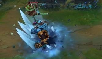 石头人皮肤最新爆料,石头人全新皮肤惊艳亮相,炫酷特效引玩家热议! 第1张 石头人皮肤最新爆料,石头人全新皮肤惊艳亮相,炫酷特效引玩家热议! 第1张