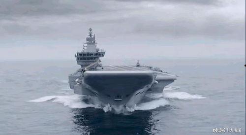 爆料印度航母视频大全最新,视频大全深度解析  第3张