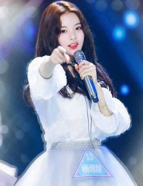 圈内爆料鹿晗杨超越,揭秘娱乐圈的甜蜜邂逅 第3张 圈内爆料鹿晗杨超越,揭秘娱乐圈的甜蜜邂逅 第3张