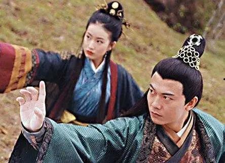 新蜀山剑侠在线观看,仙侠传奇,剑指苍穹 第1张 新蜀山剑侠在线观看,仙侠传奇,剑指苍穹 第1张